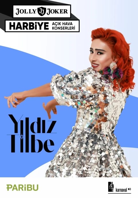 Yıldız Tilbe Konseri