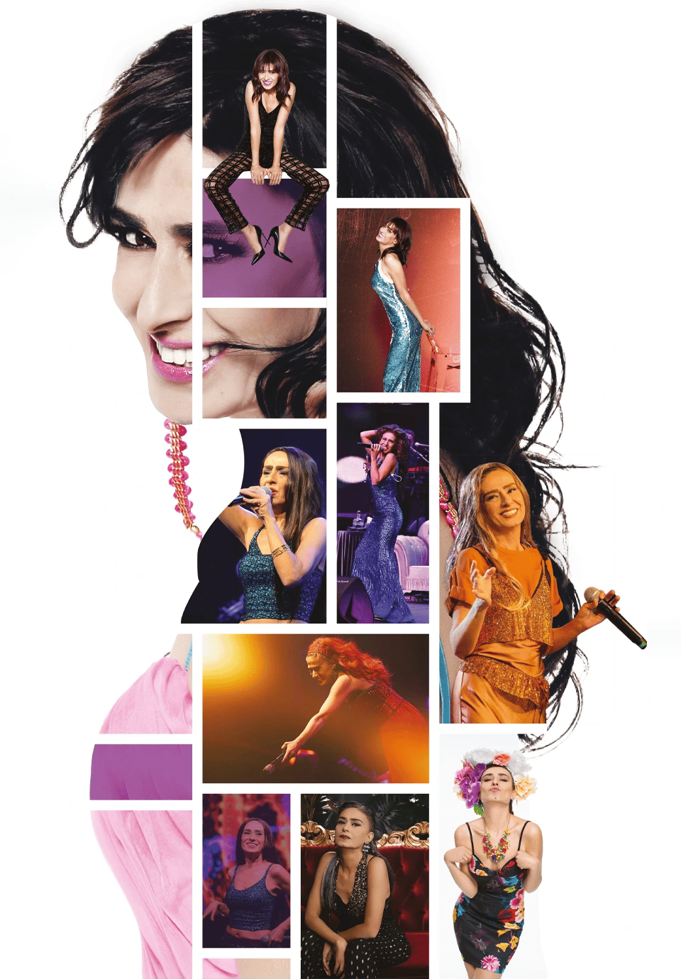 Yıldız Tilbe Stadyum Konseri