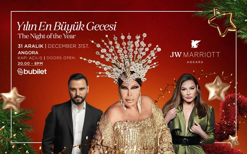 Yılın En Büyük Gecesi