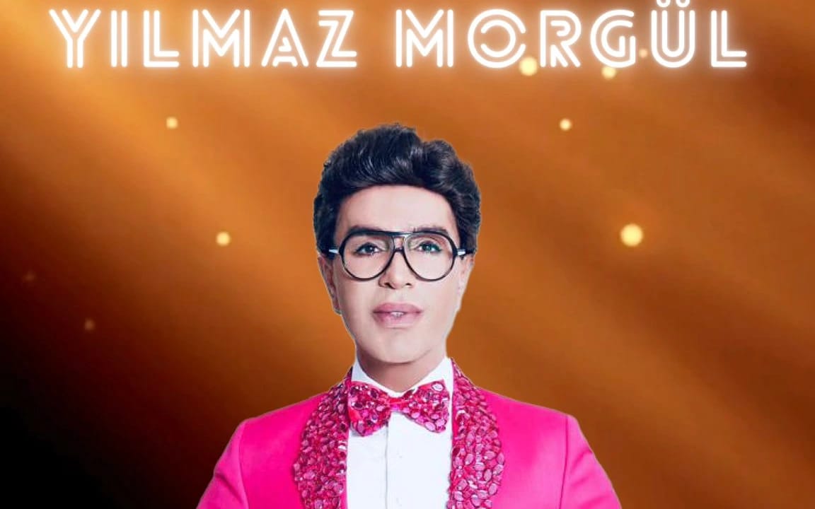 Yılmaz Morgül Konseri