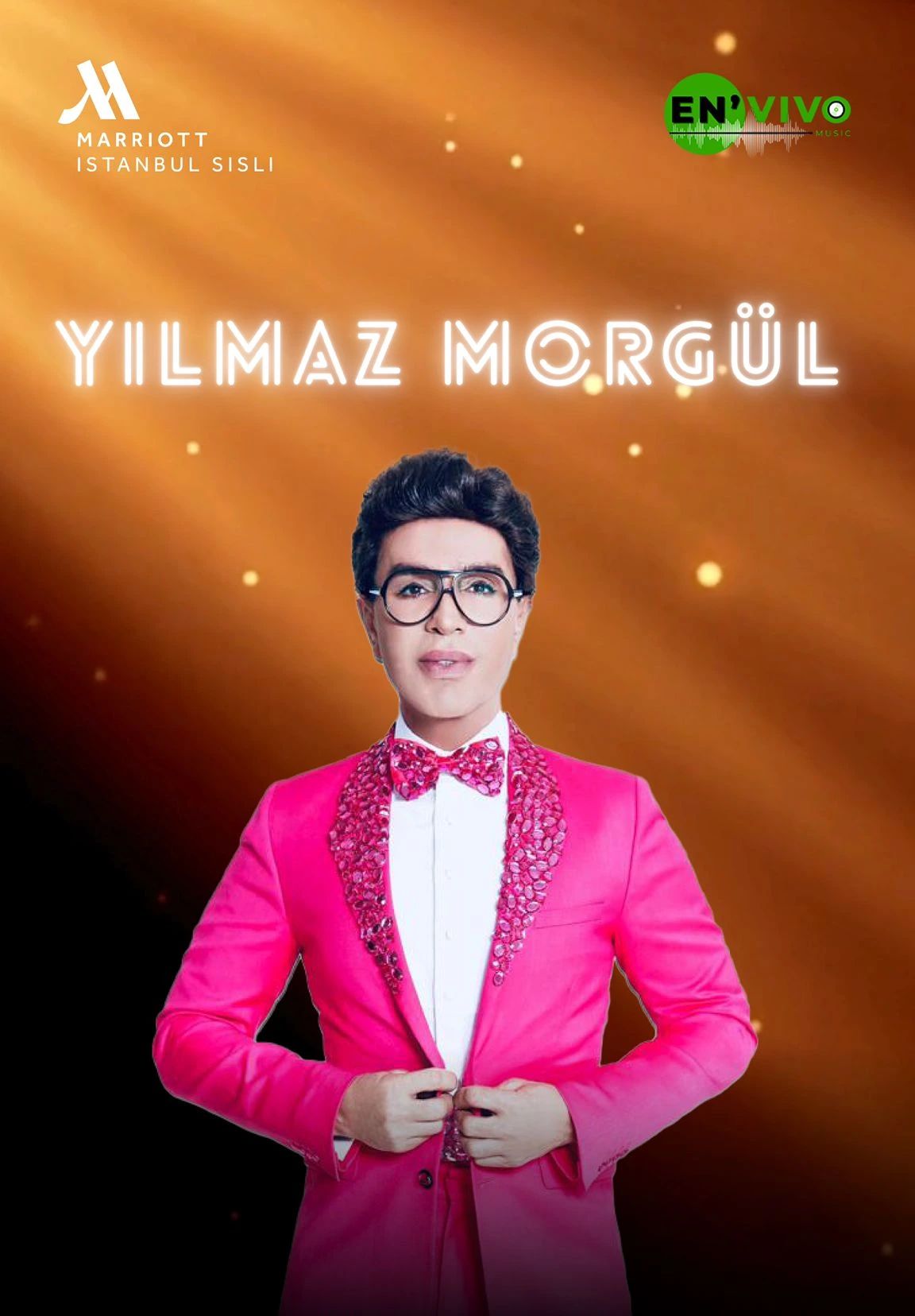 Yılmaz Morgül Konseri