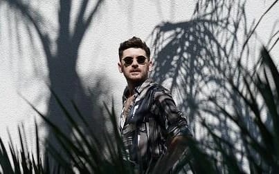 Yılmaz Taner Konseri