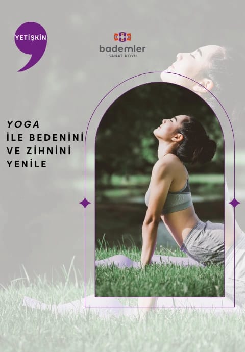 Yoga Atölyesi