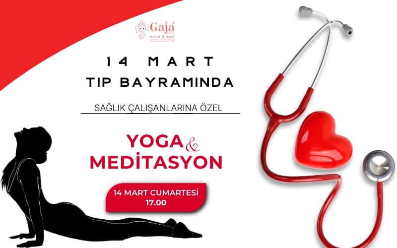 Yoga & Meditasyon