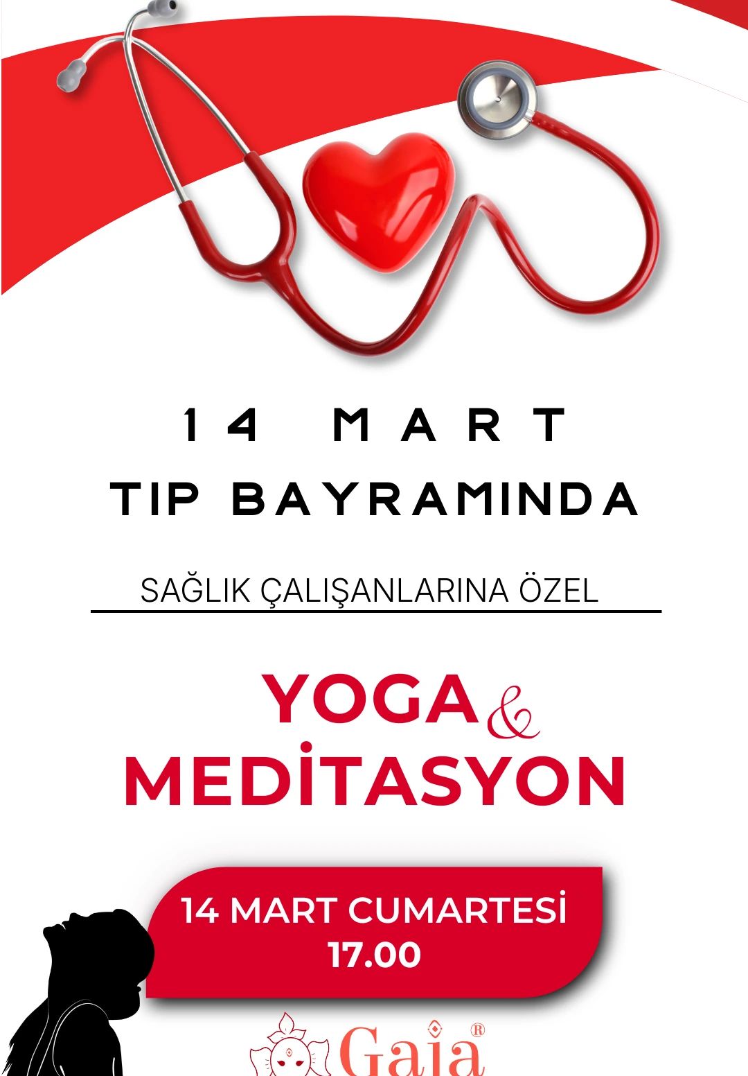 Yoga & Meditasyon
