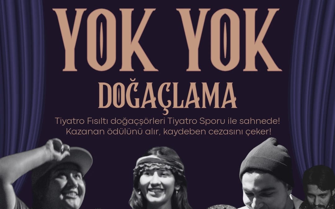 Yok Yok Doğaçlama