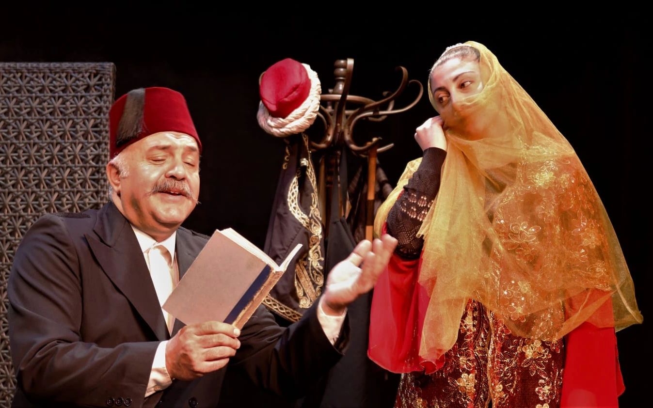 Yumurta-yı Hümayun