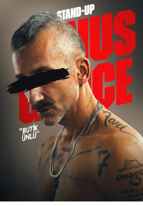 Yunus Günçe-Butik Ünlü