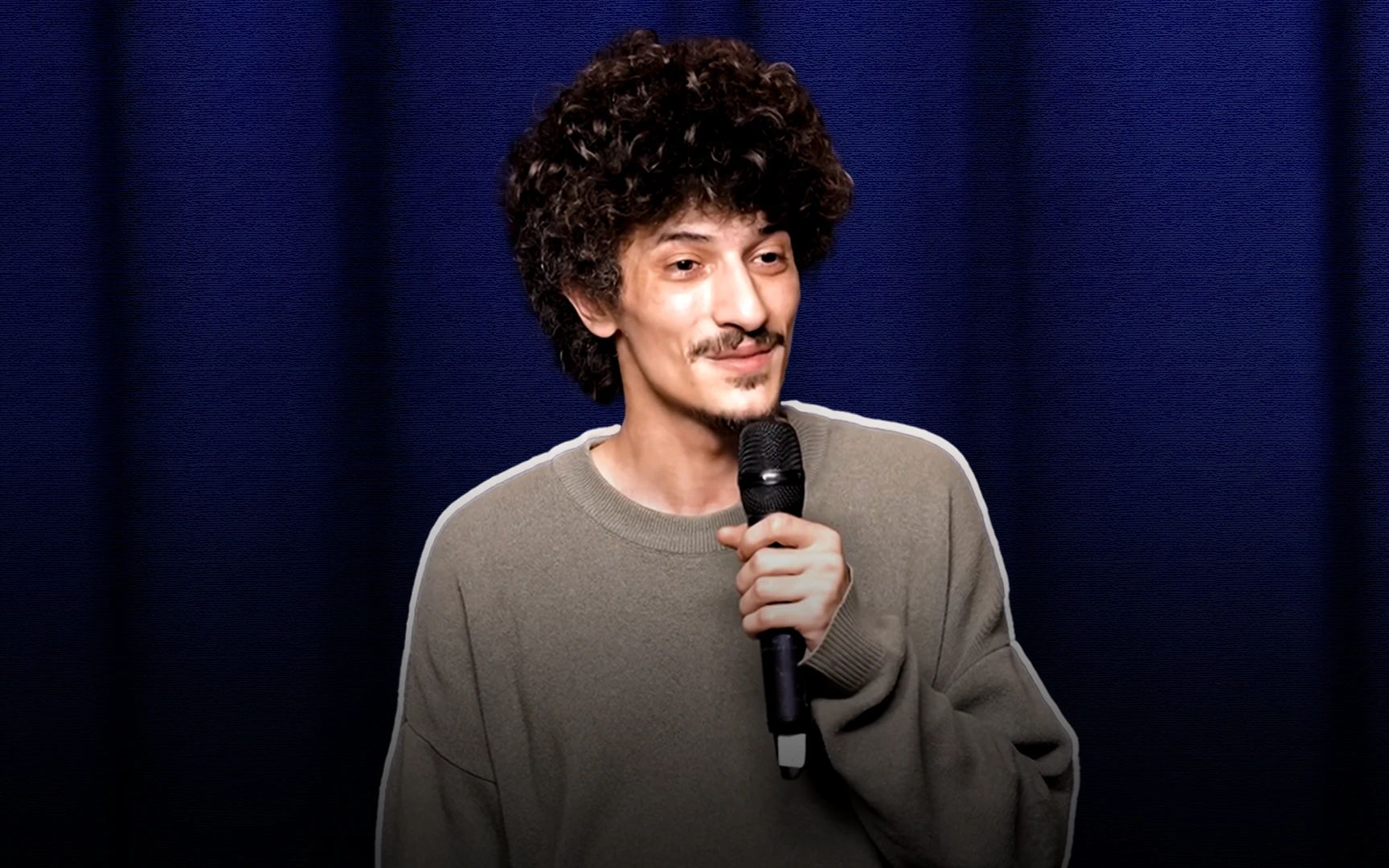 Yunus Emre Gündüz - Yunus'un Odası - Talk Show poster