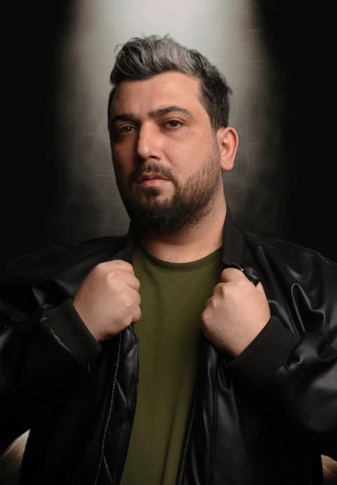 Yusuf Bilal Altıntaş -  Şaka Deneme Gecesi