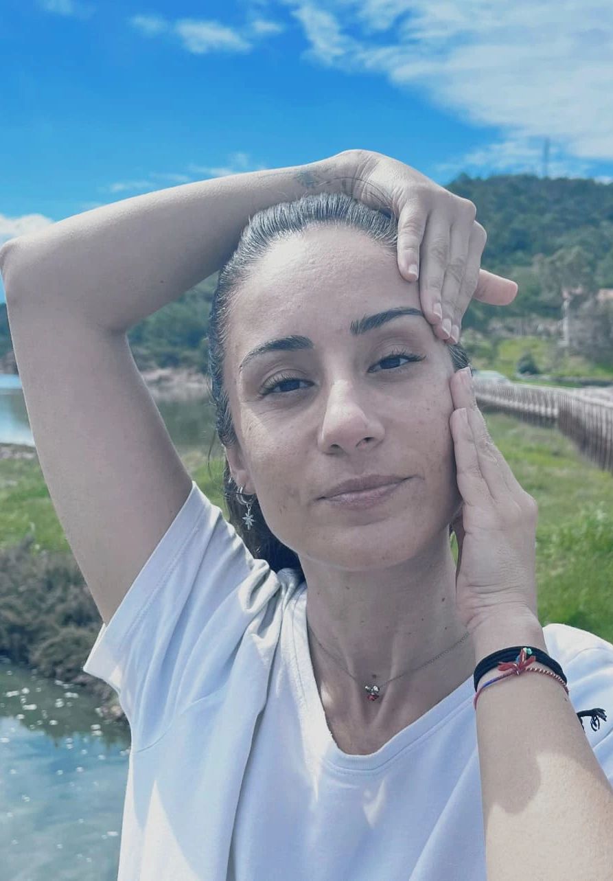 Yüz Yogası Atölyesi | Doğal Lifting & Botoks Etkisi