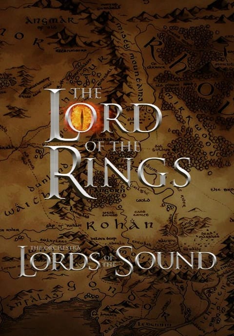 Yüzüklerin Efendisi Konseri