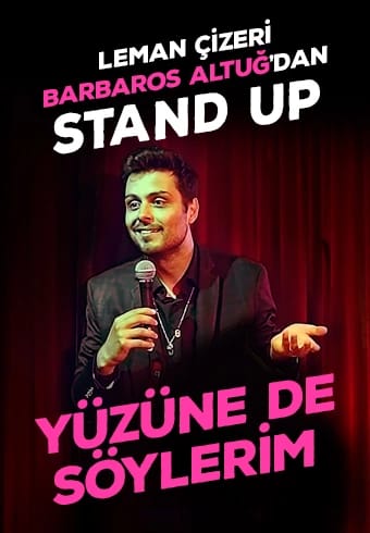 Yüzüne De Söylerim Oyunu