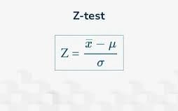 Z Test