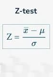 Z Test