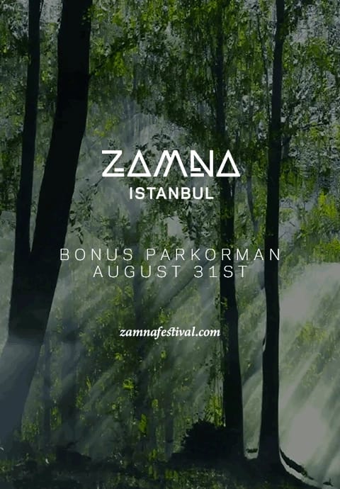 Zamna İstanbul