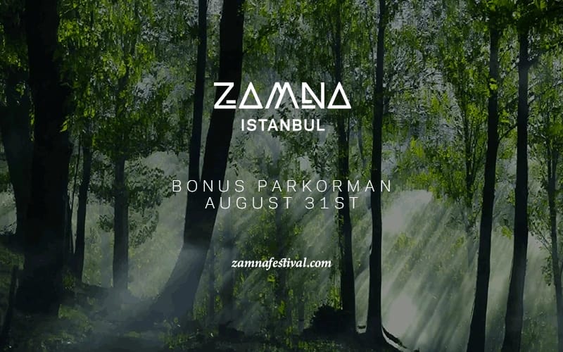 Zamna İstanbul