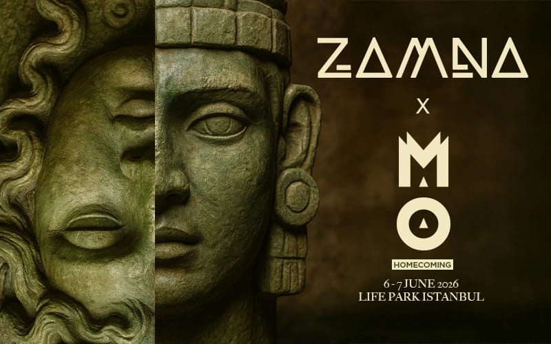 ZAMNA x MO Homecoming 2026