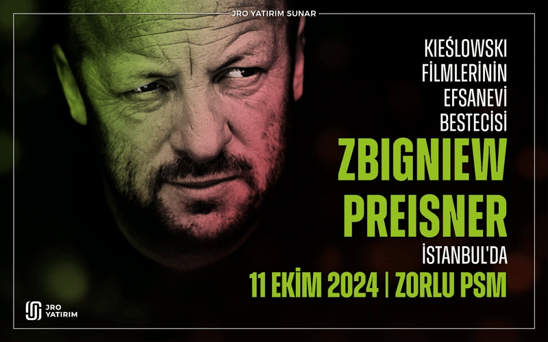 Zbigniew Preisner