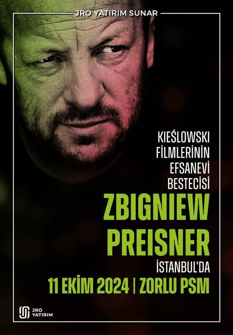 Zbigniew Preisner