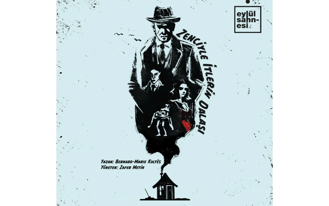 Zenciyle İtlerin Dalaşı