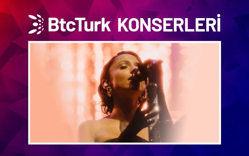 Zeynep Bastık Konseri