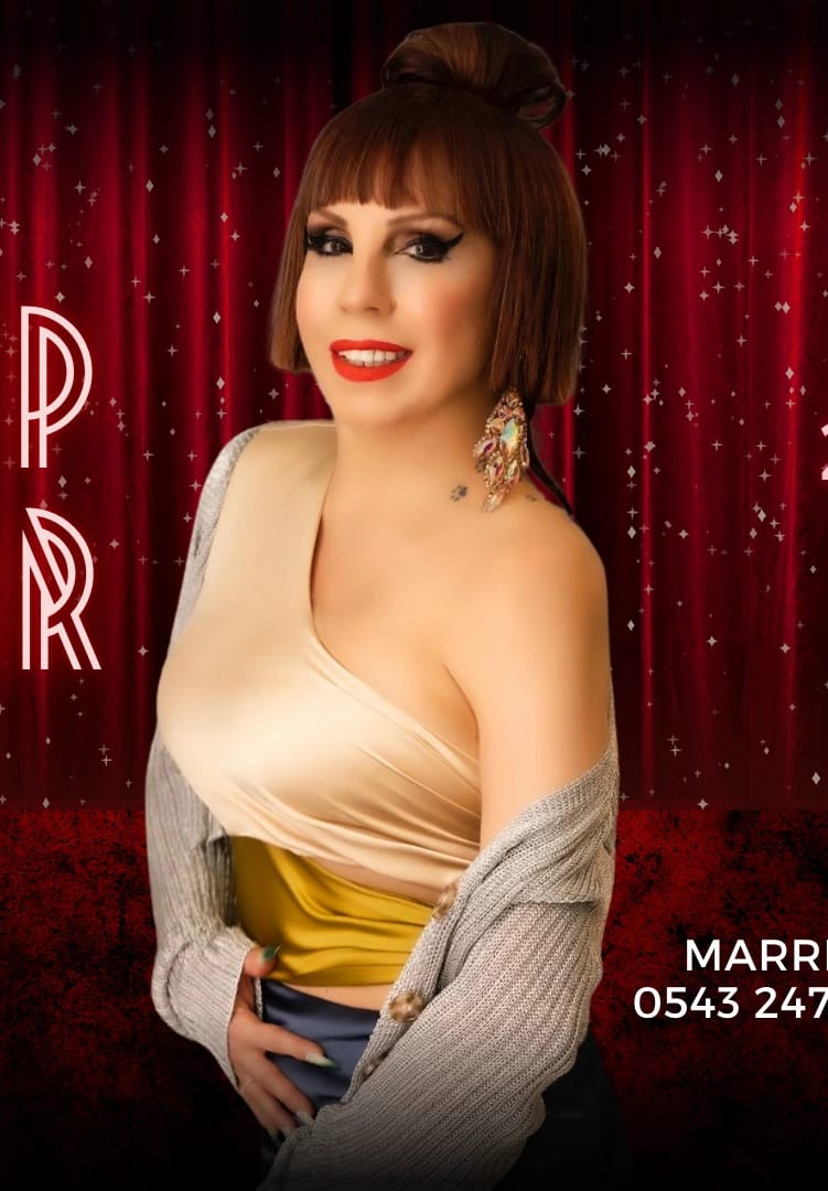 Zeynep Dizdar Konseri