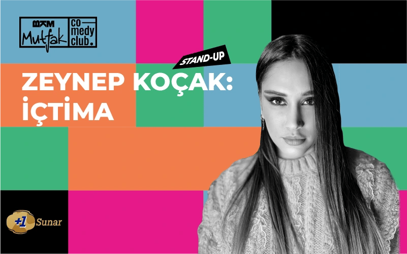 Zeynep Koçak-İçtima