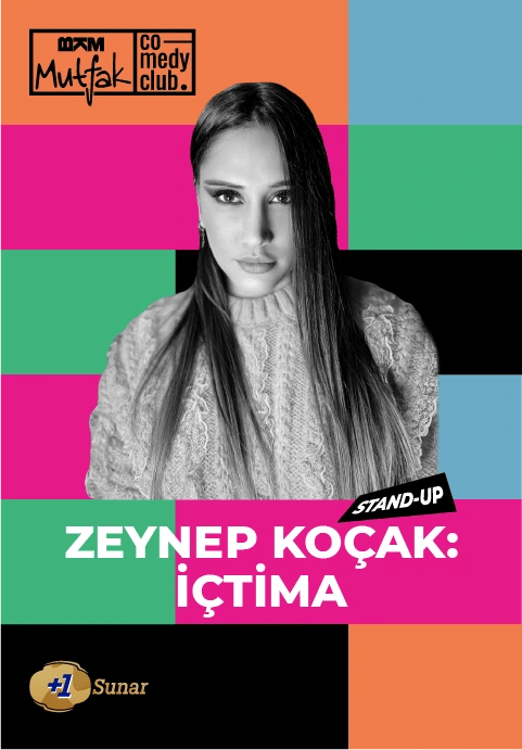 Zeynep Koçak-İçtima