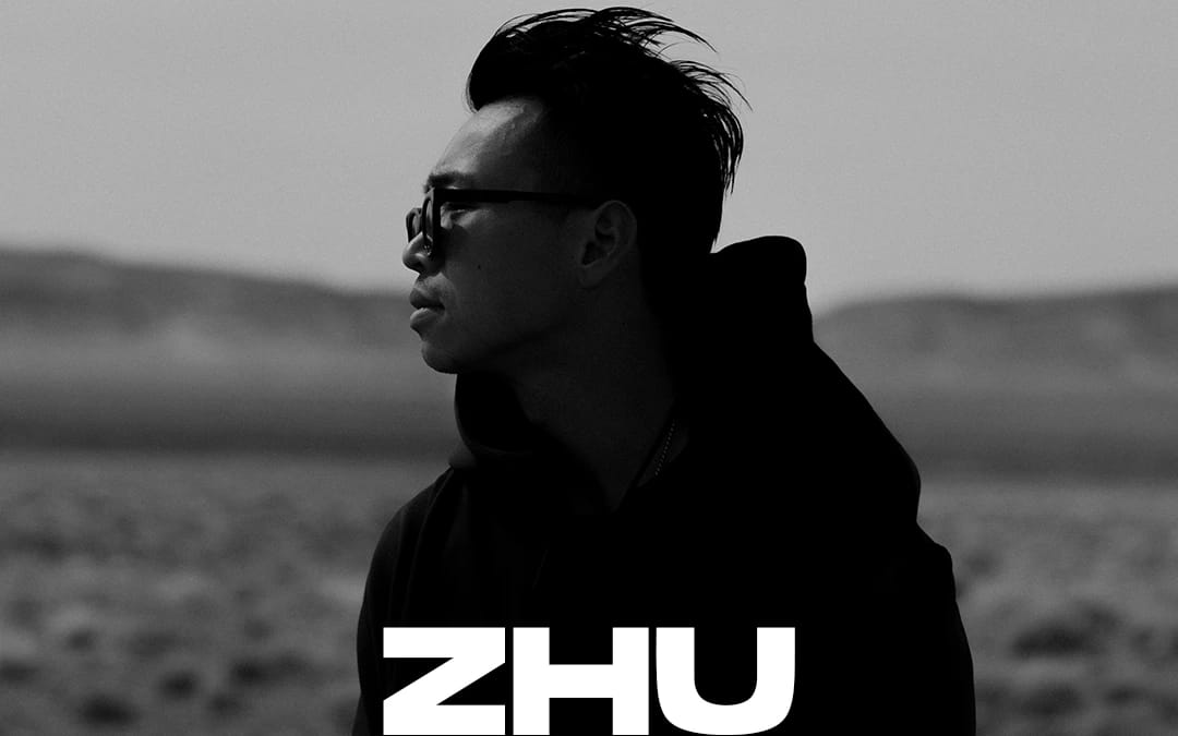 Zhu poster
