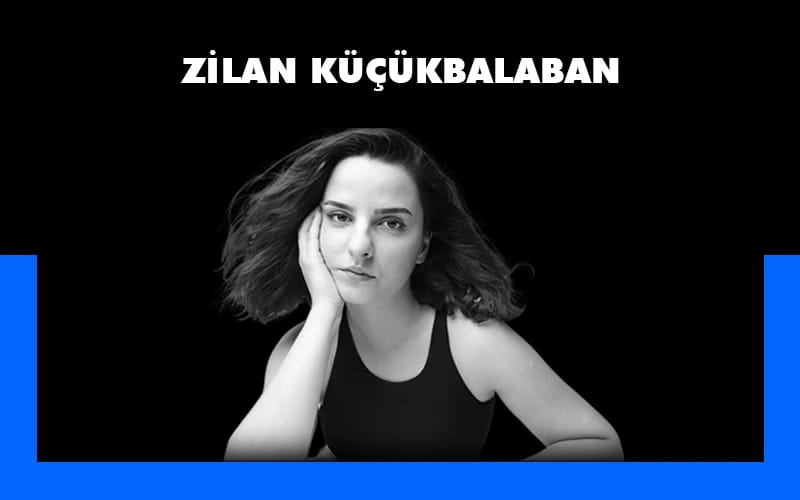 Zilan Küçükbalaban