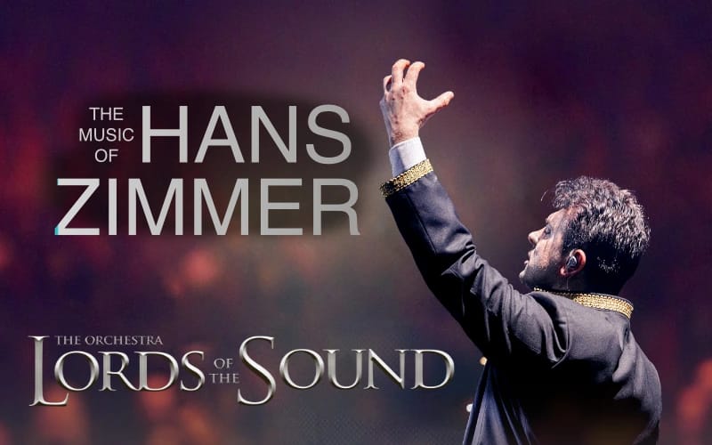 Zimmer'in Müzigi - Lords of the Sound