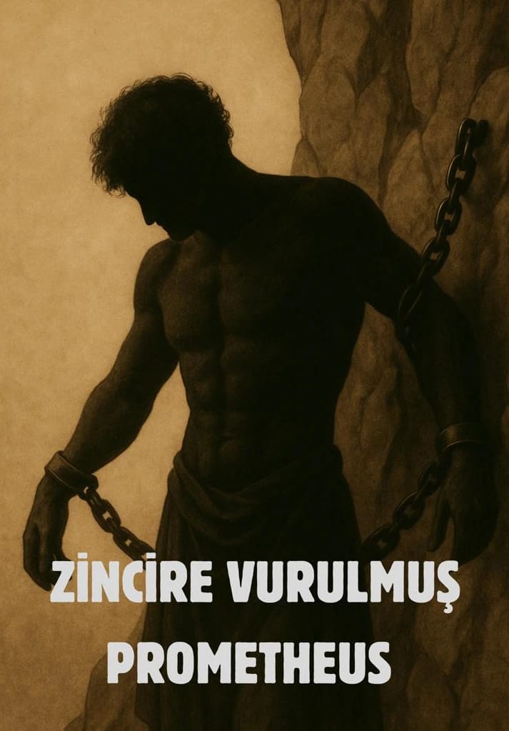 Zincire Vurulmuş Prometheus