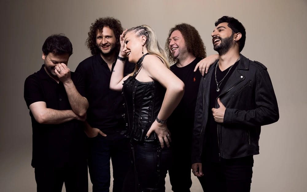 Zırtapoz feat. Zerrin Mete