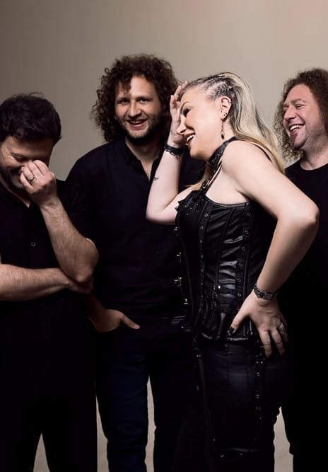 Zırtapoz feat. Zerrin Mete