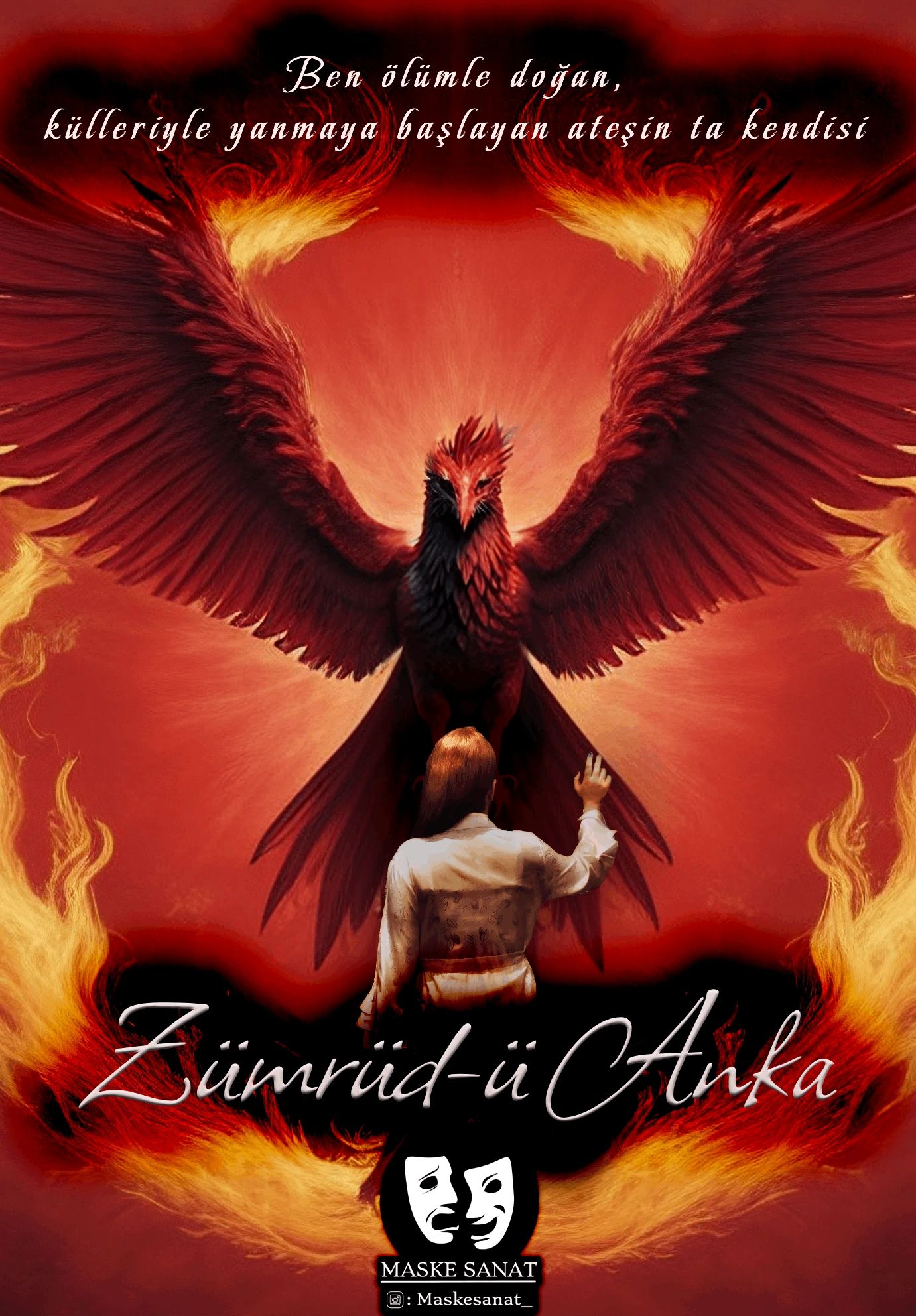 Zümrüd-ü Anka Oyunu