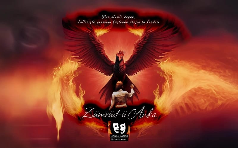 Zümrüd-ü Anka Oyunu