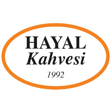  Hayal Kahvesi İzmir Logo