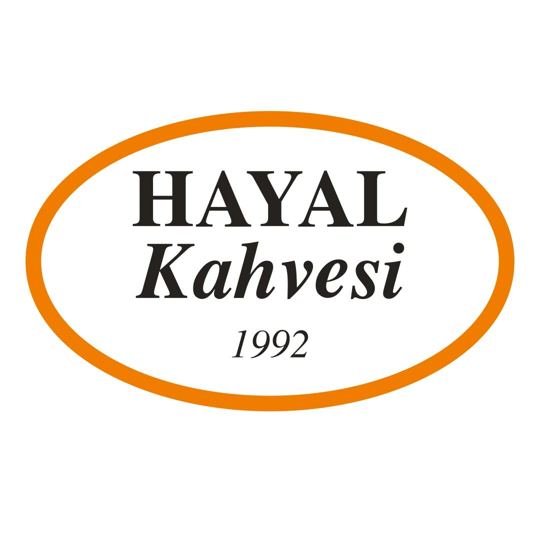 Hayal Kahvesi Kocaeli mekan logosu