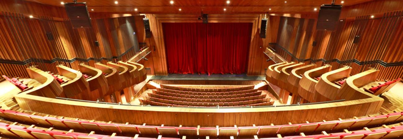 01 Burda PGM Sahne - Adana