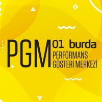 01 Burda PGM Sahne - Adana mekan logosu