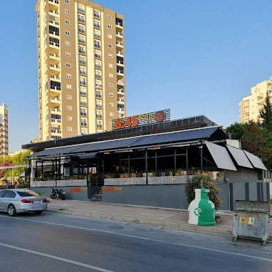 6:45 KK Mersin mekan logosu