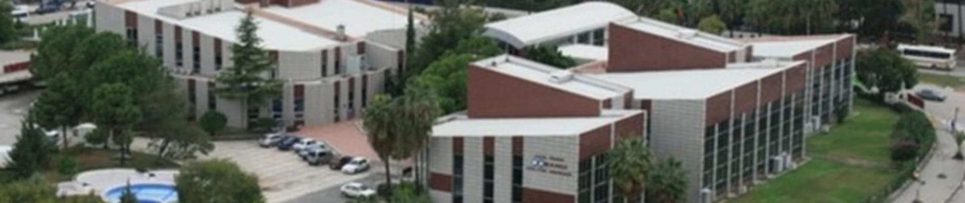 Adana Devlet Tiyatrosu Hacı Ömer Sabancı Kültür Merkezi görseli