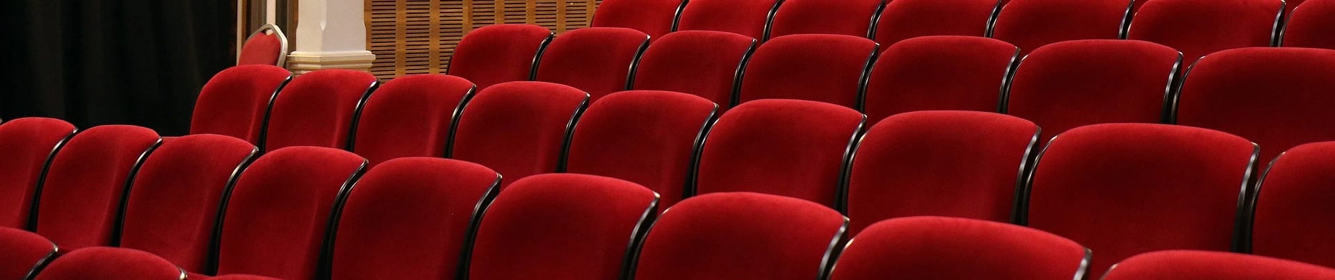 Ahmet Vefik Paşa Bursa Devlet Tiyatrosu görseli