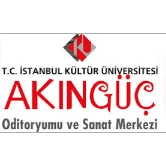 Akıngüç Oditoryumu I Kültür Üniversitesi görseli