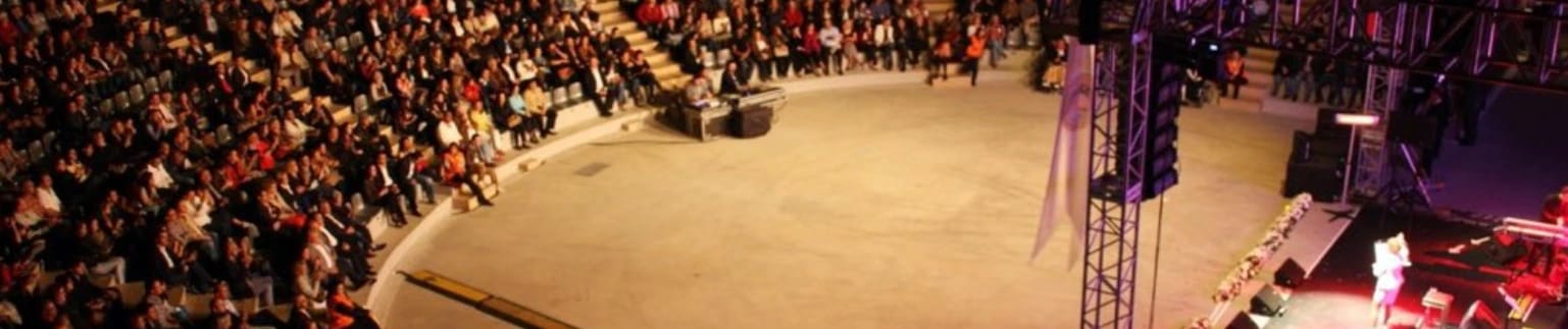 Alanya Açıkhava Tiyatrosu