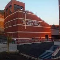 Alanya Açıkhava Tiyatrosu mekan logosu