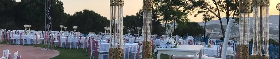 Aliağa Çamlık Garden Düğün Salonu görseli