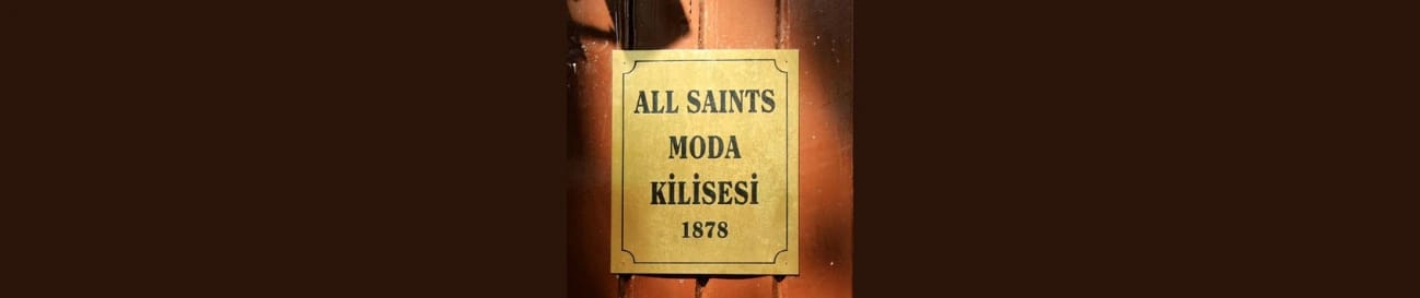 All Saints Moda Kilisesi görseli