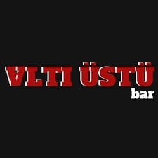 Altı Üstü Bar mekan logosu